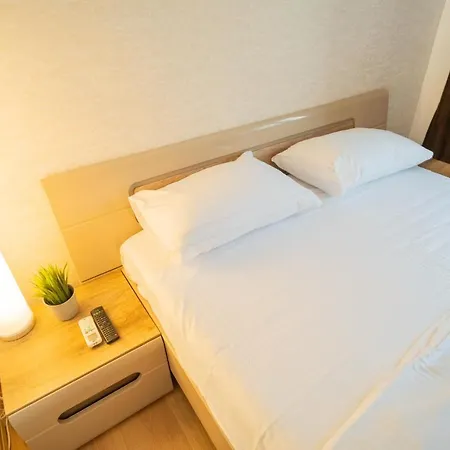 Cosmopolitan Comfort In * Bucharest