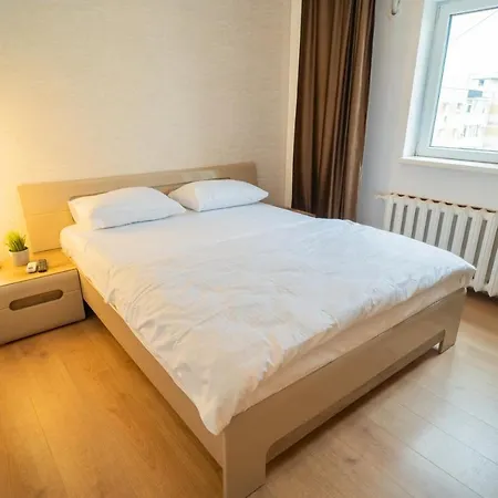 Cosmopolitan Comfort In
