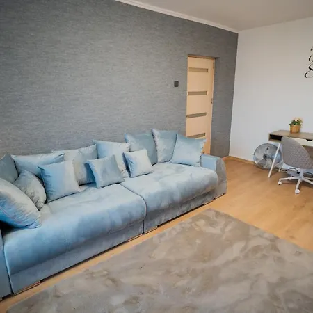 Cosmopolitan Comfort In * Bucharest
