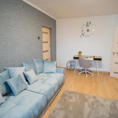 Cosmopolitan Comfort In * Bucharest