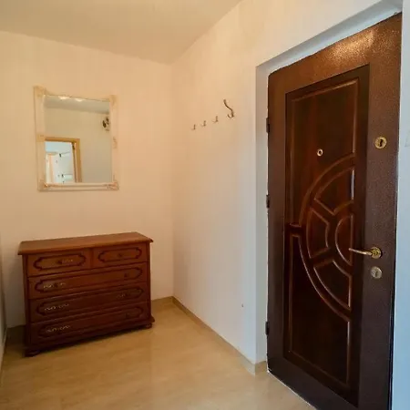 Cosmopolitan Comfort In * Bucureşti